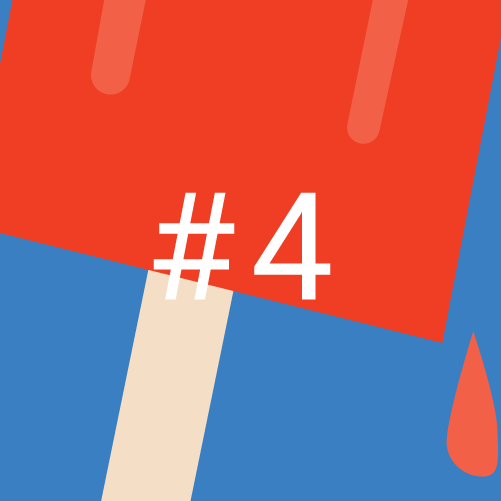 NON É UNA FESTA PER GIOVANI 