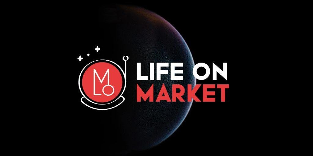 life on market