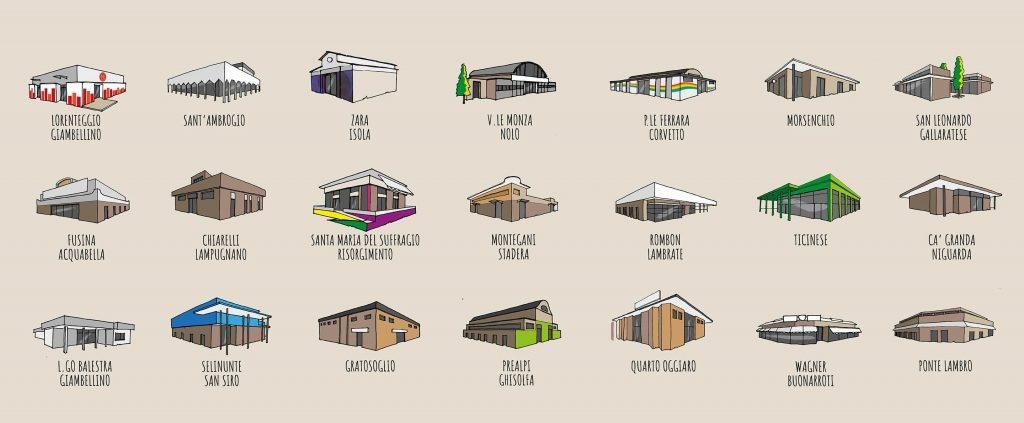 Banner Mercati di Quartiere mercati di quartiere